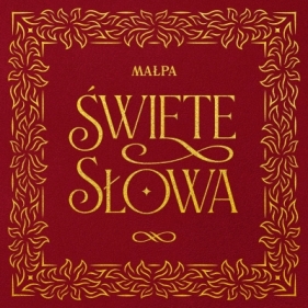Święte słowa (Digipack)