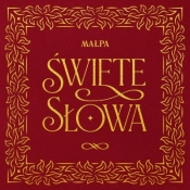 Święte słowa (Digipack)