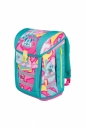 Coolpack, Plecak kasetonowy Teneris Disney Core - Minnie Mouse (F137775)