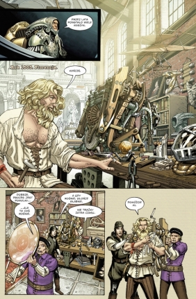 SHIELD