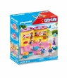 Playmobil City Life: Modny butik z odzieżą dla dzieci (70592) Wiek: 5+