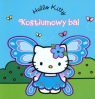 Hello Kitty Kostiumowy bal