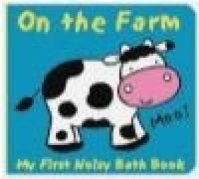 Animals on the Farm Caroline Davis