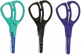 Nożyczki 13cm - Game Over, 1 szt