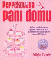 Perfekcyjna pani domu - Anthea Turner