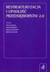 Restrukturyzacja i upadłość przedsiębiorstw 2.0