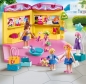 Playmobil City Life: Modny butik z odzieżą dla dzieci (70592)