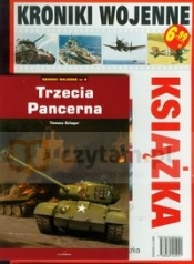 Trzecia Pancerna