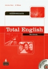 Total English Intermediate Workbook no key + CD Clare Antonia, Wilson .J.J.