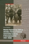 Wojska Pograniczne ZSRS na odcinku z Polską w świetle materiałów wywiadu II Skubisz Paweł