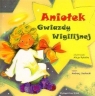 Aniołek Gwiazdy Wigilijnej