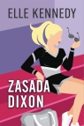 Zasada Dixon Elle Kennedy