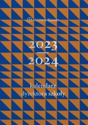 Kalendarz Dyrektora Szkoły 2023/2024