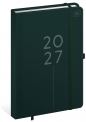 Kalendarz książkowy A5/384k Mat+UV - Elegance