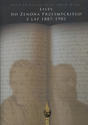 Listy do Zenona Przesmyckiego z lat 1887-1901
