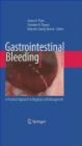 GastrointestinaBleeding A Pryor