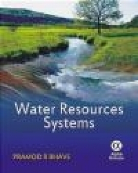 Water Resources Systems Pramod R. Bhave, Pramod R Bhave