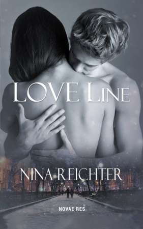 LOVE Line - Reichter Nina
