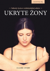 Ukryte żony (Uszkodzona okładka)