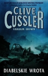 Diabelskie wrota Clive Cussler