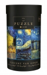 Puzzle 1000: Art 6 - Vincent van Gogh - Dzieła zebrane