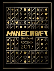Minecraft Rocznik 2017 - Mojang