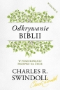 Odkrywanie Biblii - Charles R.  Swindoll