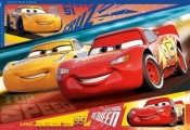 Puzzle Auta 3, 35el (087921)