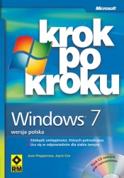 Windows 7 krok po kroku - Preppernau Joan Cox Joyce