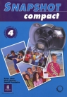 Snapshot Compact 4 Students book & Workbook Abbs Brian, Barker Chris, Freebairn Ingrid