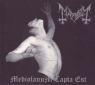 Mediolanum Capta Est (Digipack)