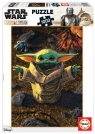 Puzzle 1000 The Mandalorian/Baby Yoda G3