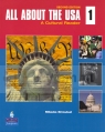 All About the USA 2Ed 1 +CD Milada Broukal