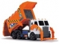 Dickie Toys Śmieciarka z funkcjami (203308369)