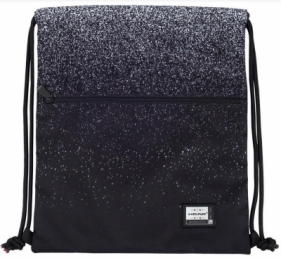 Worek na buty Astra Head - Black Dust (507021319)