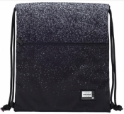 Worek na buty Astra Head - Black Dust (507021319)