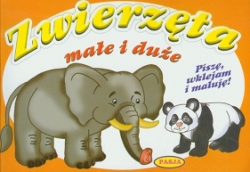 Zwierzęta małe i duże