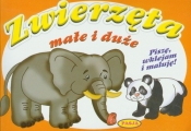 Zwierzęta małe i duże