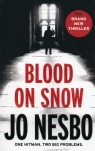 Blood on Snow  Nesbo Jo