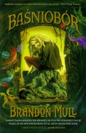 Baśniobór - Brandon Mull