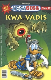 Kwa Vadis - <br />