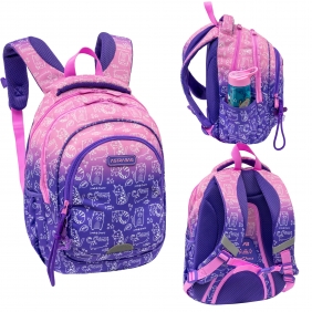 Astrabag, Plecak - Kitty, AB330