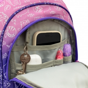 Astrabag, Plecak - Kitty, AB330