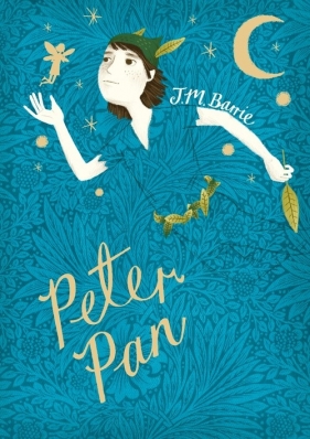 Peter Pan - Barrie J. M.