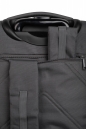 Coolpack, Plecak młodzieżowy na kółkach Compact RPET - Grey (F086639)