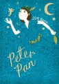 Peter Pan - James Matthew Barrie