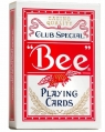  Karty do gry Bee Standard Index