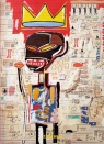 Basquiat Holzwarth Hans Werner, Nairne Eleanor