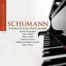 Schumann: Complete Piano Works Ronald Brautigam, Luba Edlina, Peter Frankl