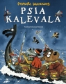  Psia Kalevala